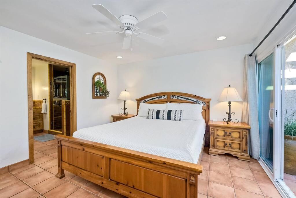 Great Group Retreat! Hacienda Decor, Spacious Floor Plan, Private Backyard Carlsbad Exterior foto